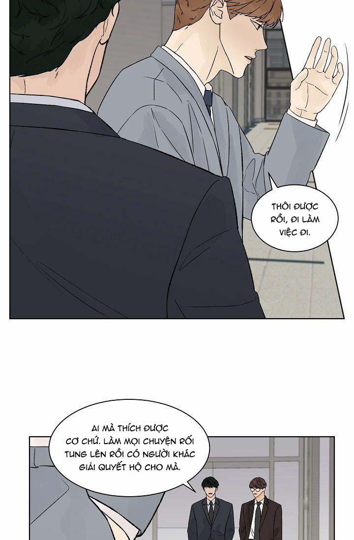 Tình Yêu Nồng Cháy 56 trang 4