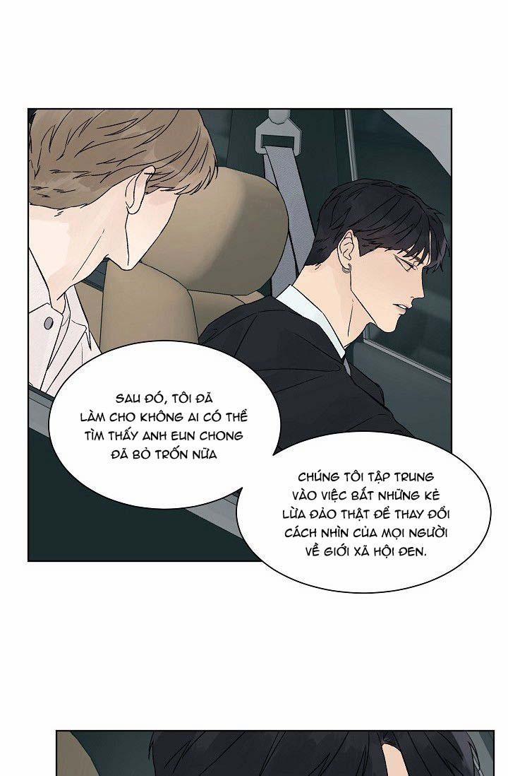 Tình Yêu Nồng Cháy 56 trang 40