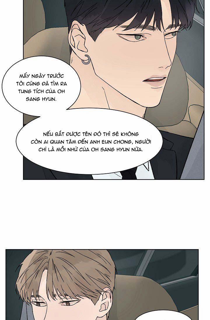 Tình Yêu Nồng Cháy 56 trang 41