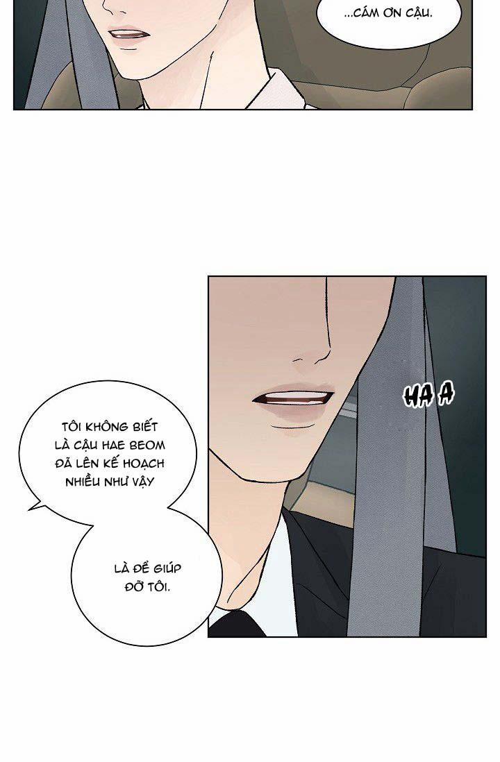 Tình Yêu Nồng Cháy 56 trang 42