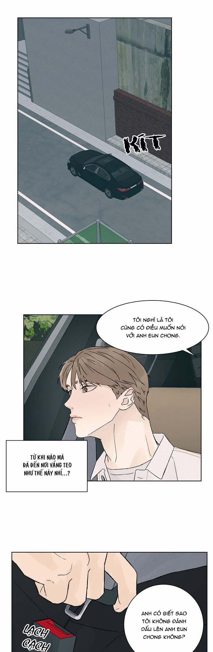 Tình Yêu Nồng Cháy 56 trang 43