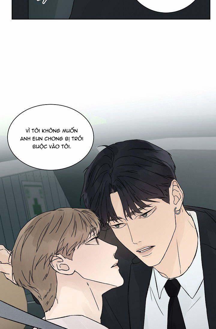 Tình Yêu Nồng Cháy 56 trang 44