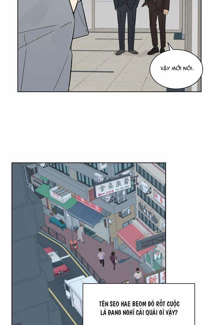 Tình Yêu Nồng Cháy 56 trang 5