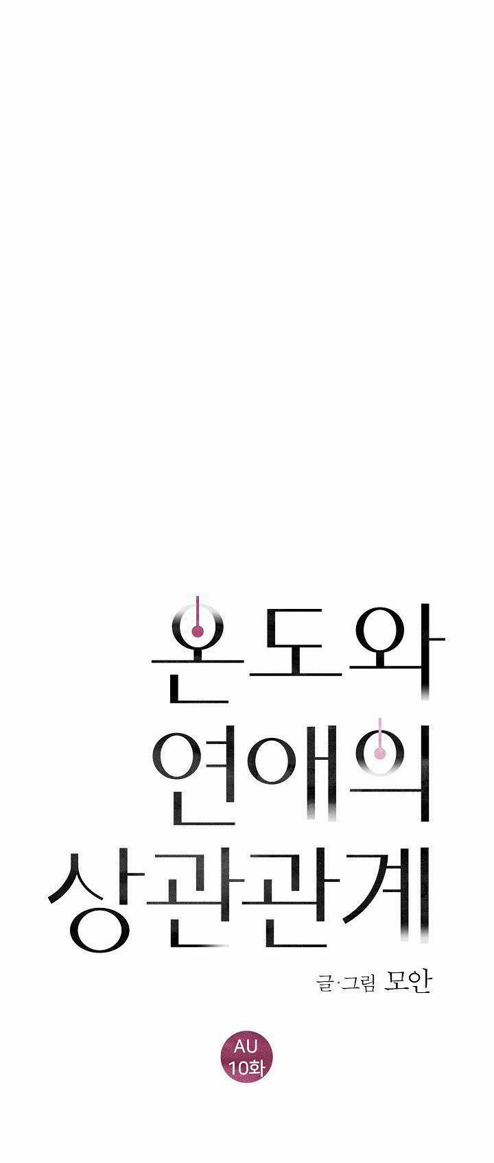 Tình Yêu Nồng Cháy 57 NGOẠI TRUYỆN 10 trang 18