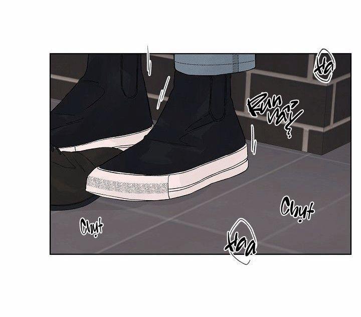 Tình Yêu Nồng Cháy 57 NGOẠI TRUYỆN 10 trang 21