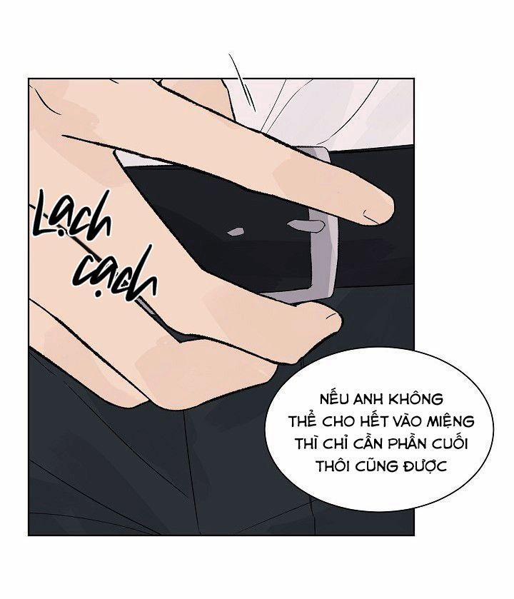 Tình Yêu Nồng Cháy 57 NGOẠI TRUYỆN 10 trang 28