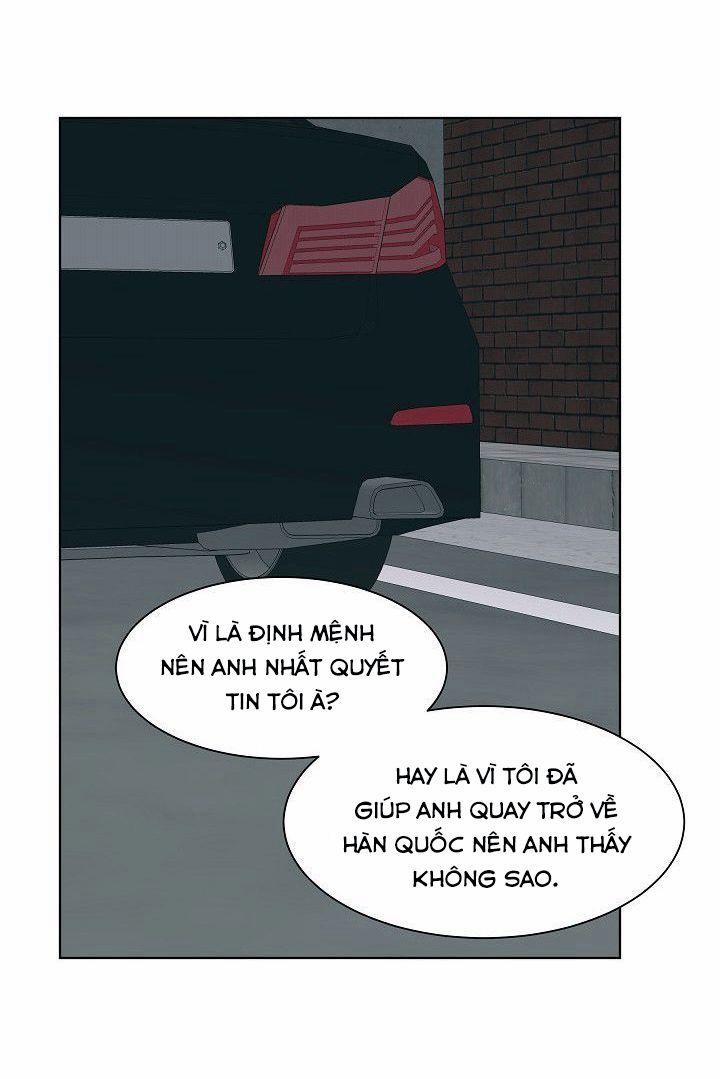 Tình Yêu Nồng Cháy 57 NGOẠI TRUYỆN 10 trang 3