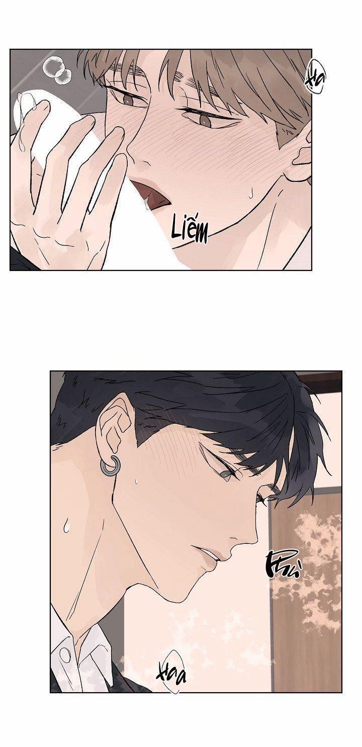 Tình Yêu Nồng Cháy 57 NGOẠI TRUYỆN 10 trang 30