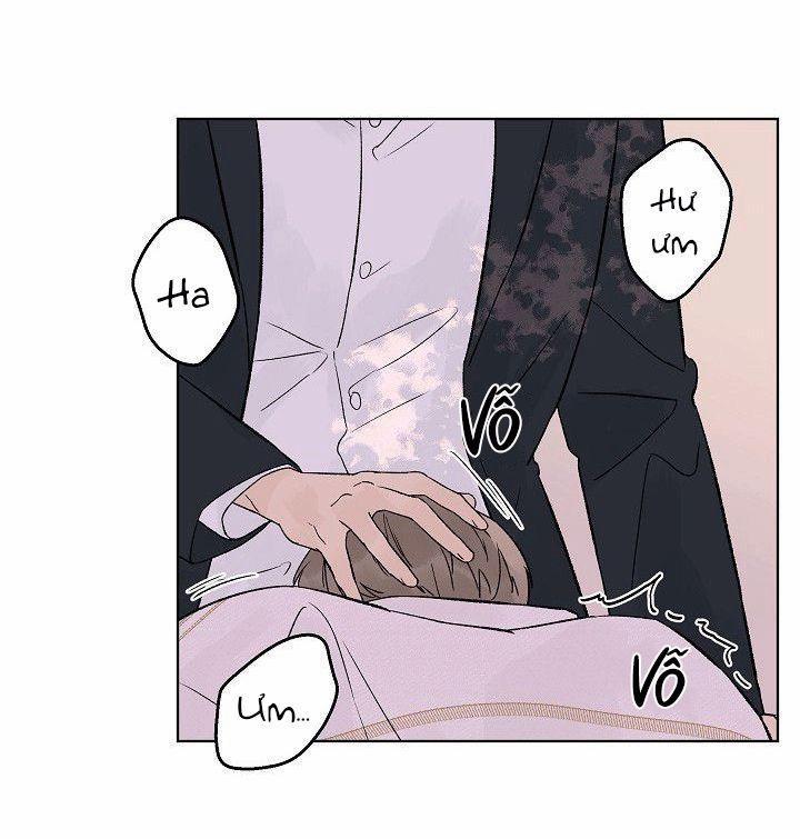 Tình Yêu Nồng Cháy 57 NGOẠI TRUYỆN 10 trang 37