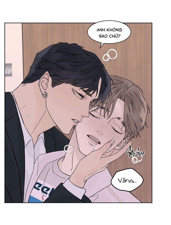 Tình Yêu Nồng Cháy 57 NGOẠI TRUYỆN 10 trang 40