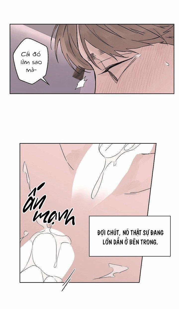 Tình Yêu Nồng Cháy 57 NGOẠI TRUYỆN 10 trang 48