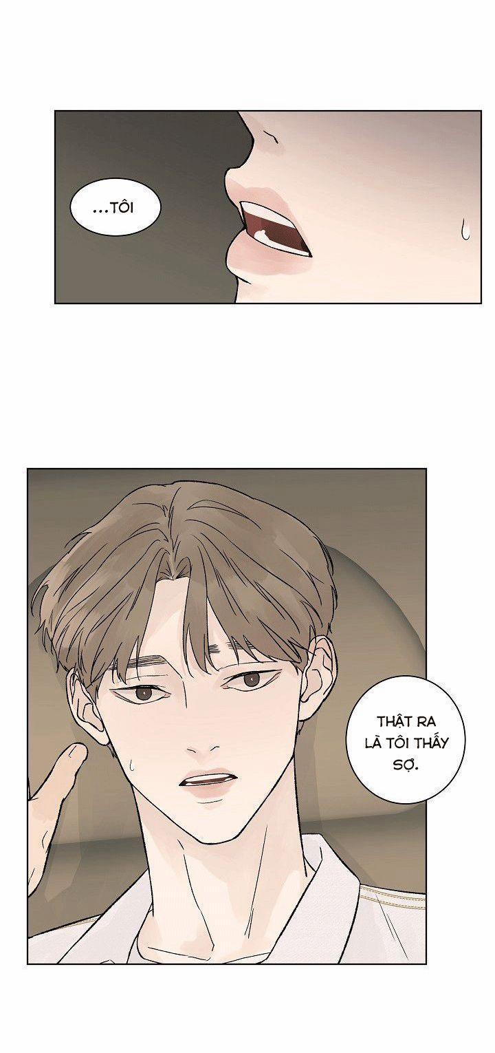 Tình Yêu Nồng Cháy 57 NGOẠI TRUYỆN 10 trang 8