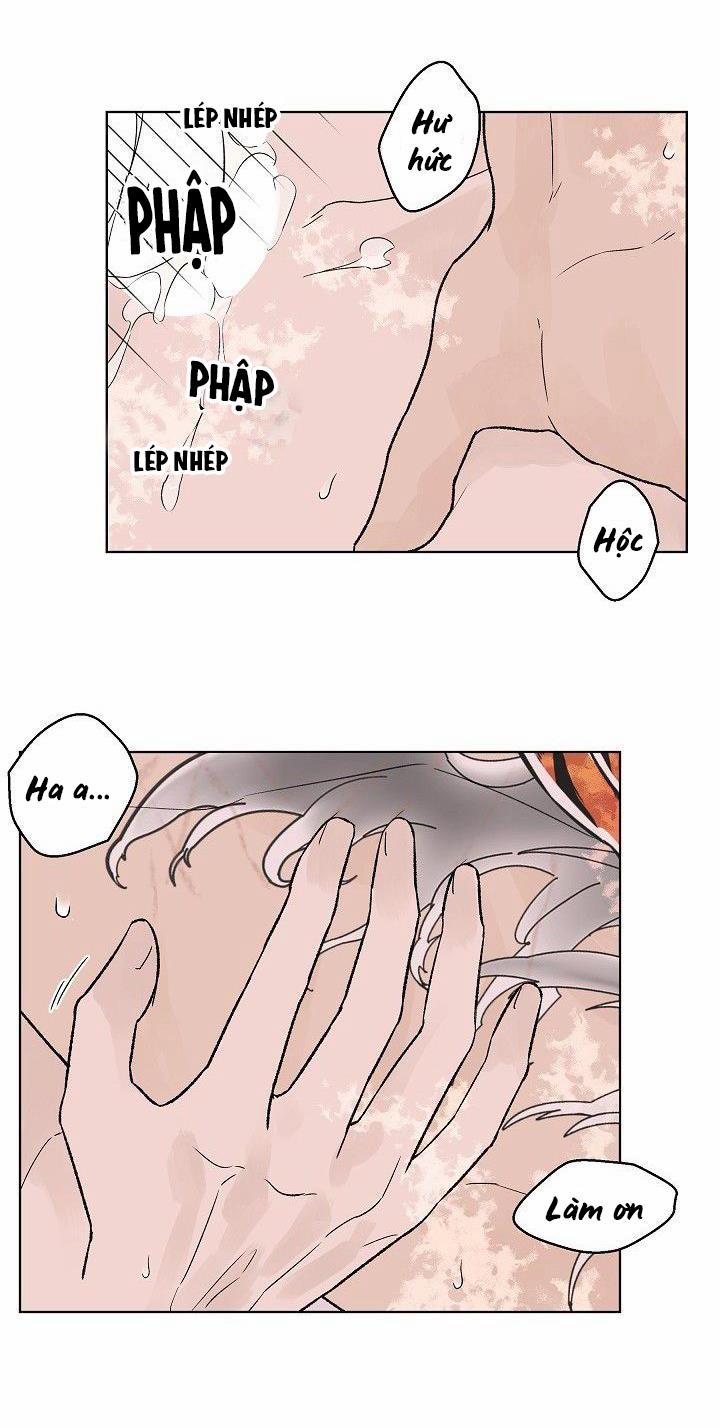 Tình Yêu Nồng Cháy 58 NGOẠI TRUYỆN 11 trang 15