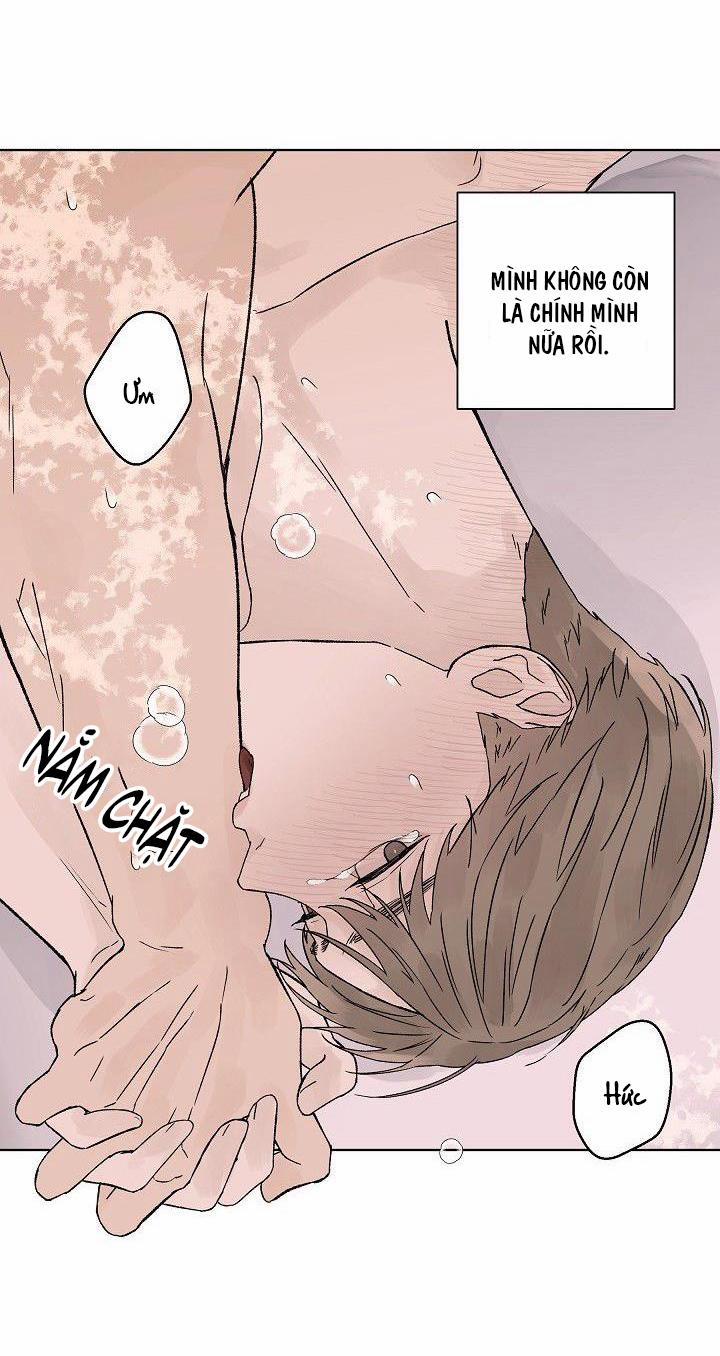 Tình Yêu Nồng Cháy 58 NGOẠI TRUYỆN 11 trang 20