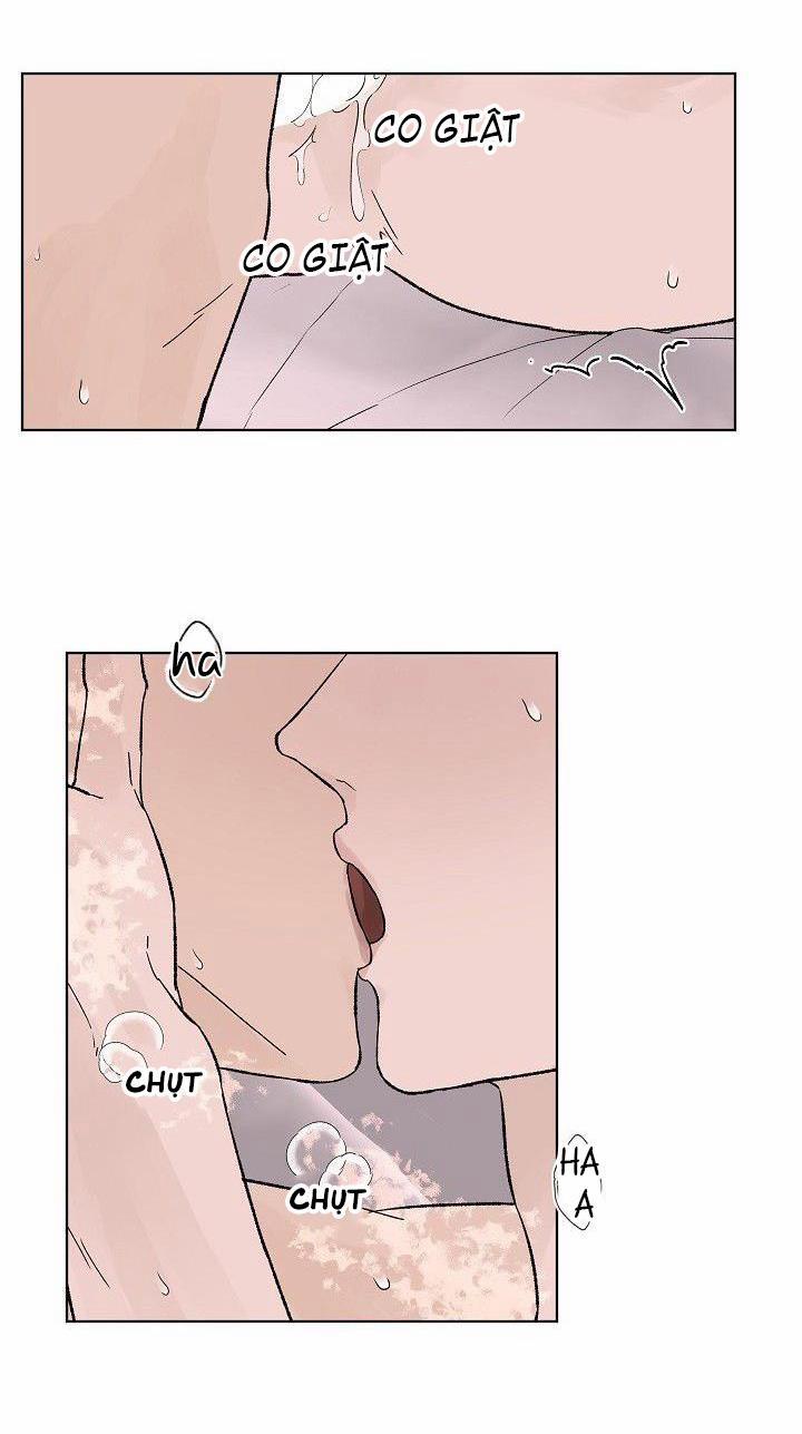 Tình Yêu Nồng Cháy 58 NGOẠI TRUYỆN 11 trang 23