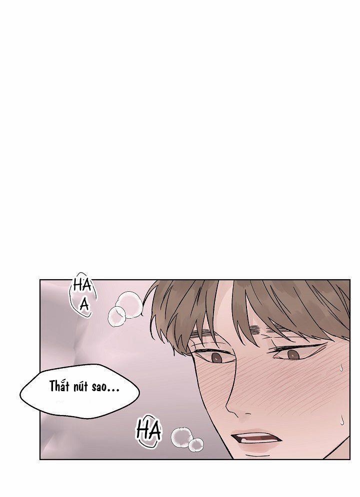 Tình Yêu Nồng Cháy 58 NGOẠI TRUYỆN 11 trang 3