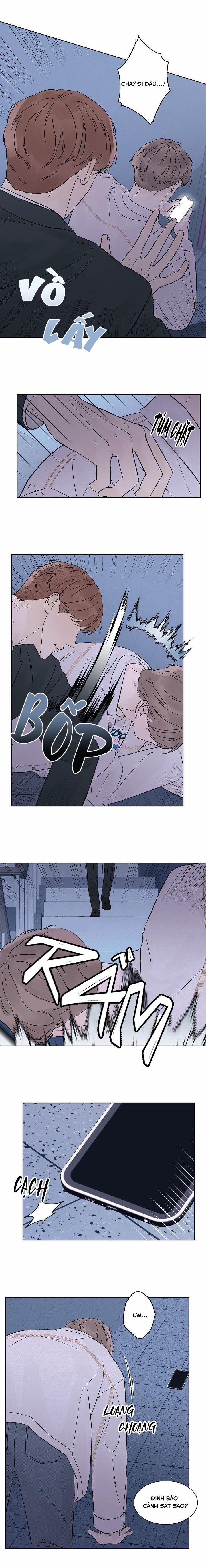 Tình Yêu Nồng Cháy 59 trang 6