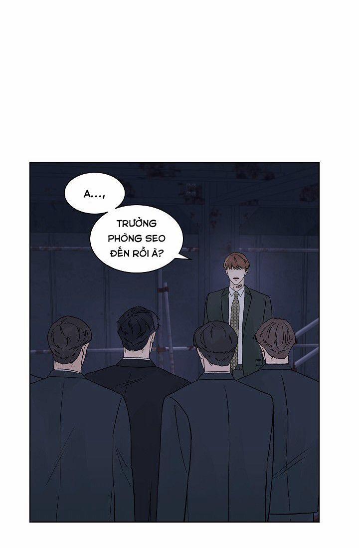 Tình Yêu Nồng Cháy 60 trang 11