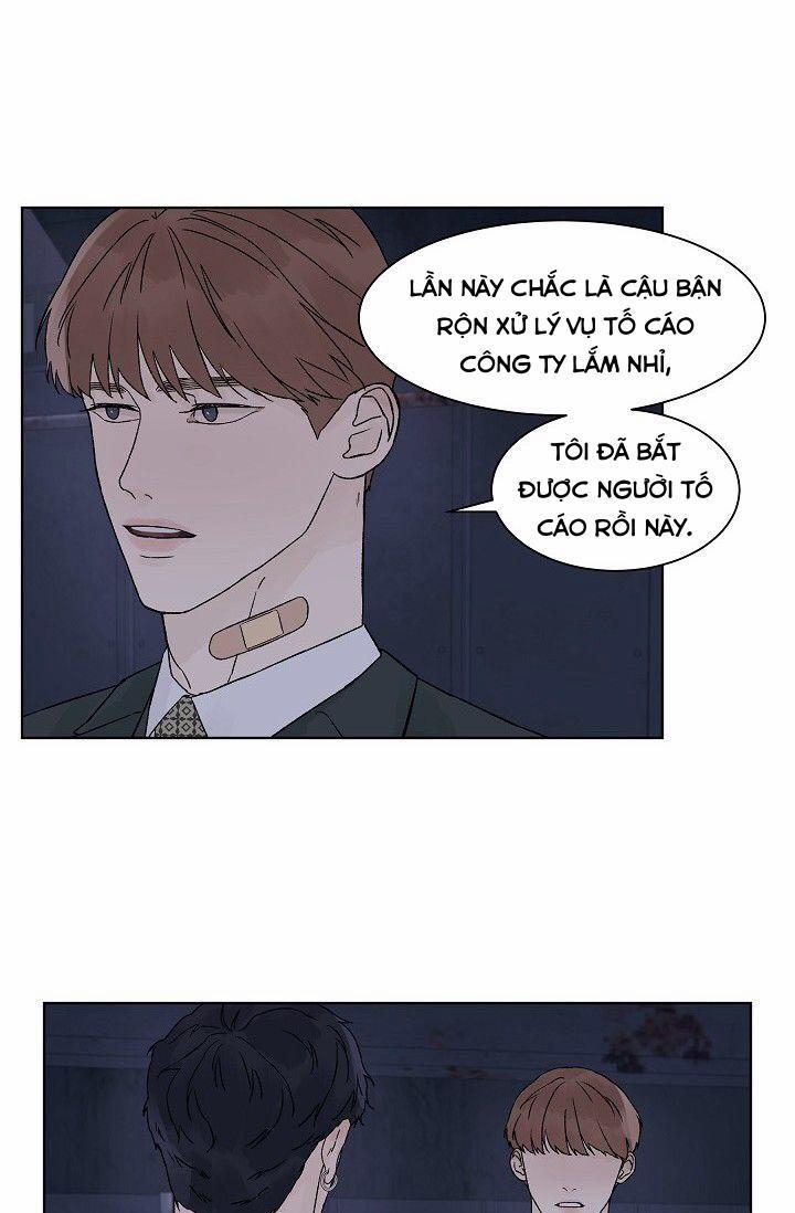 Tình Yêu Nồng Cháy 60 trang 12