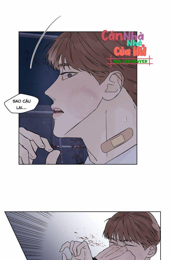 Tình Yêu Nồng Cháy 60 trang 14
