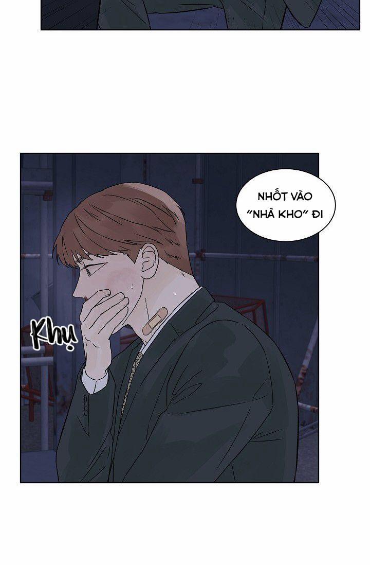 Tình Yêu Nồng Cháy 60 trang 16