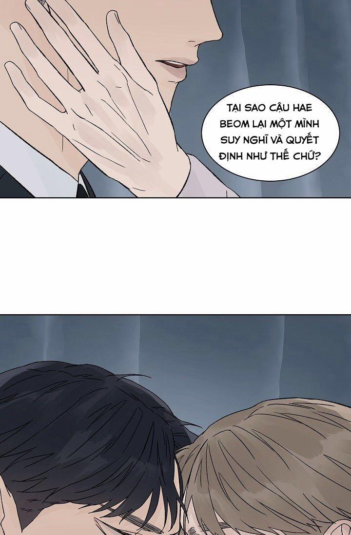 Tình Yêu Nồng Cháy 60 trang 28