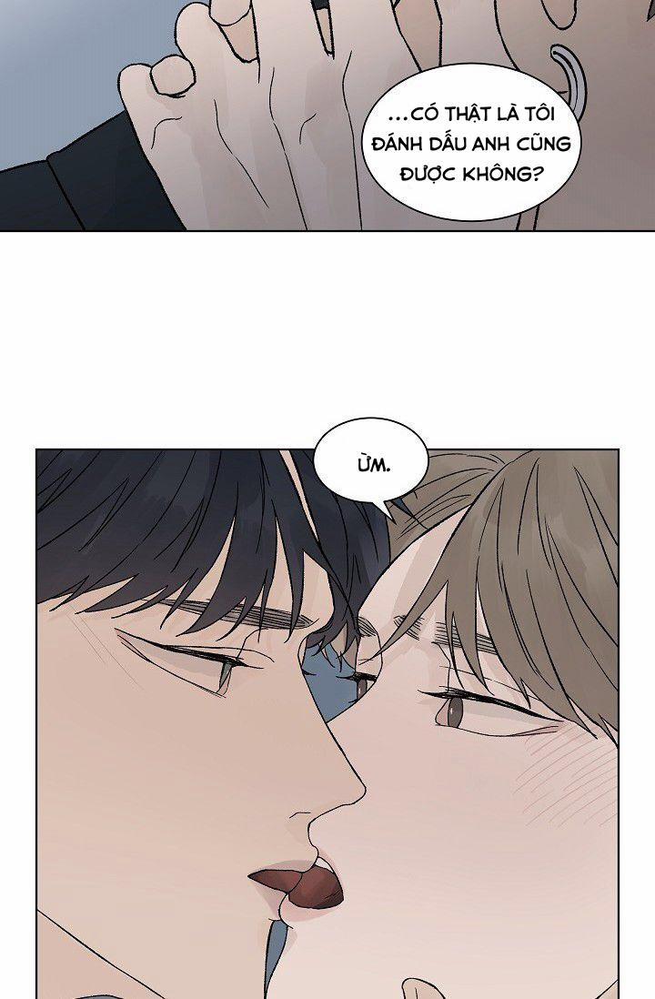 Tình Yêu Nồng Cháy 60 trang 31