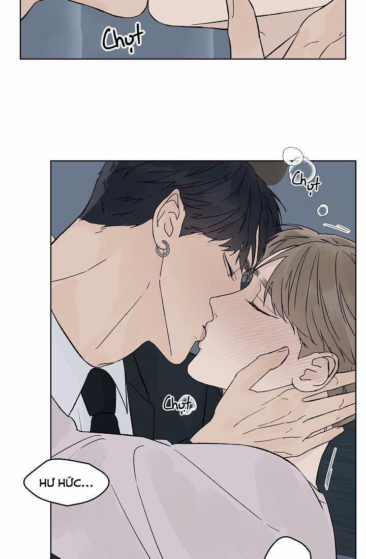 Tình Yêu Nồng Cháy 60 trang 32