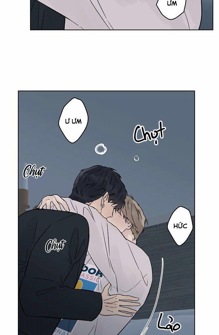 Tình Yêu Nồng Cháy 60 trang 33