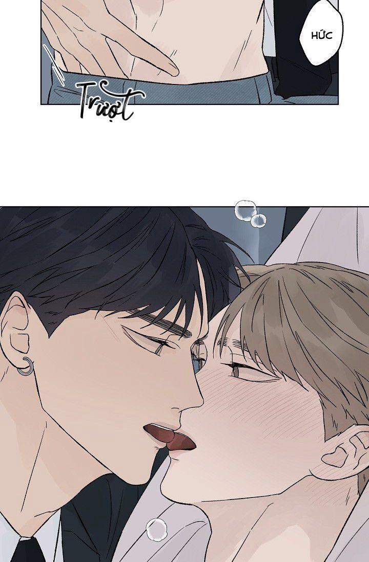 Tình Yêu Nồng Cháy 60 trang 36