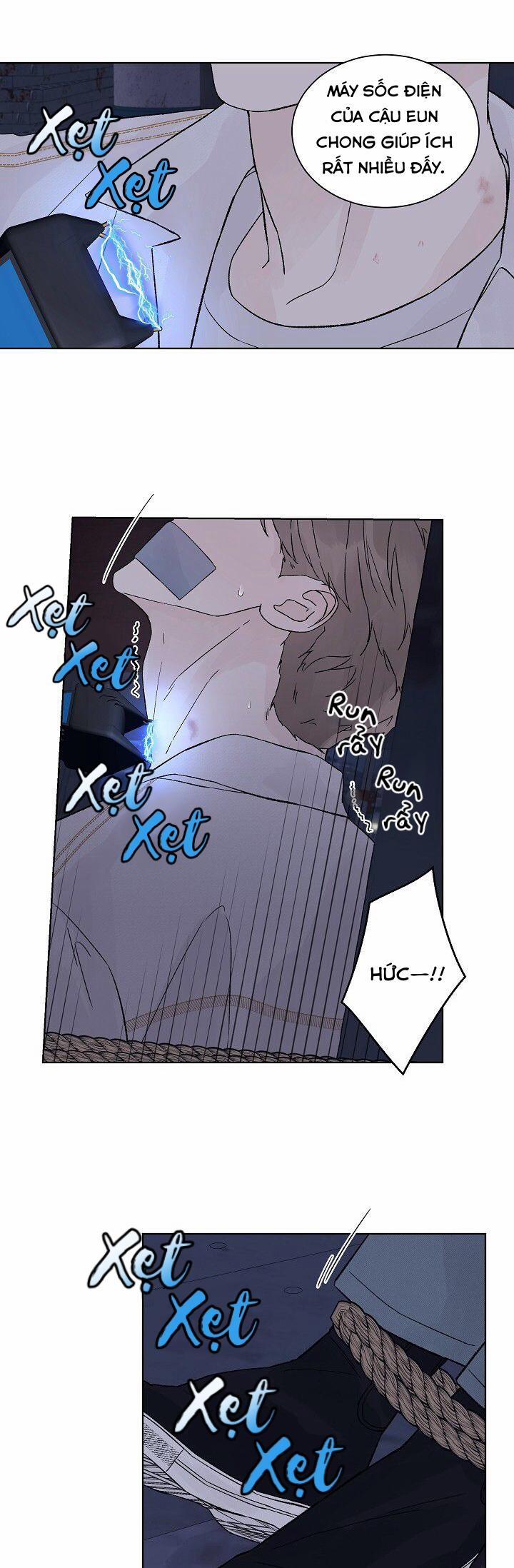 Tình Yêu Nồng Cháy 60 trang 4