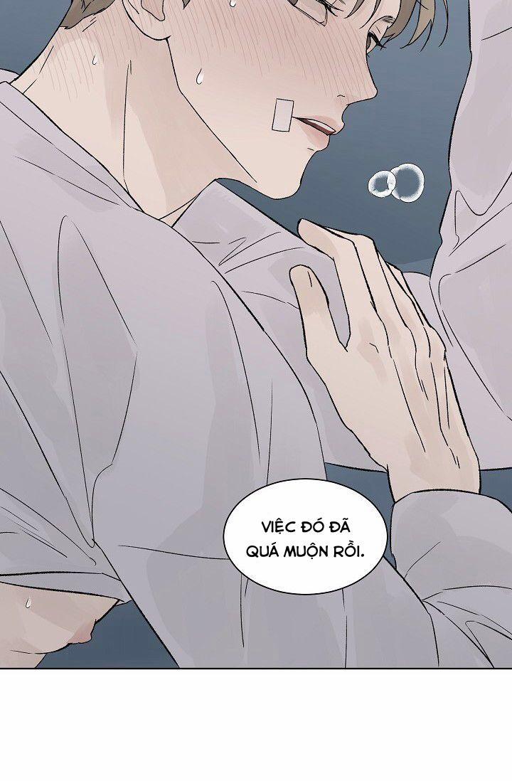 Tình Yêu Nồng Cháy 60 trang 42