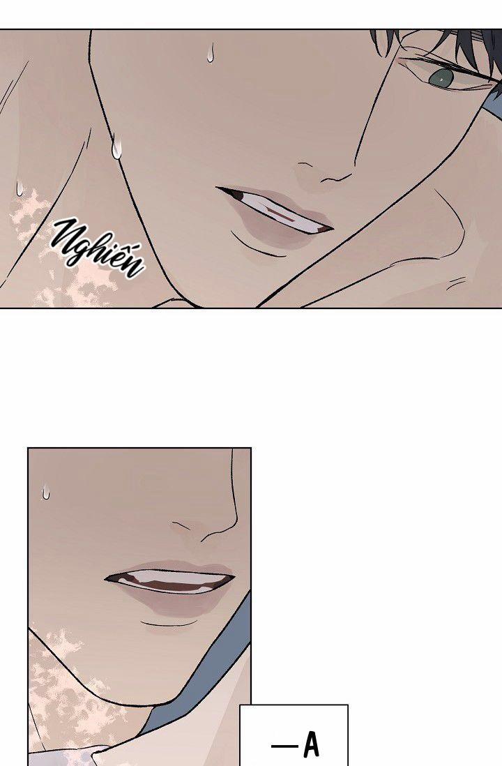 Tình Yêu Nồng Cháy 60 trang 43