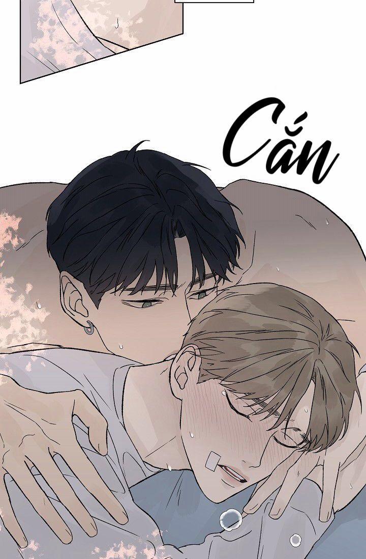 Tình Yêu Nồng Cháy 60 trang 44