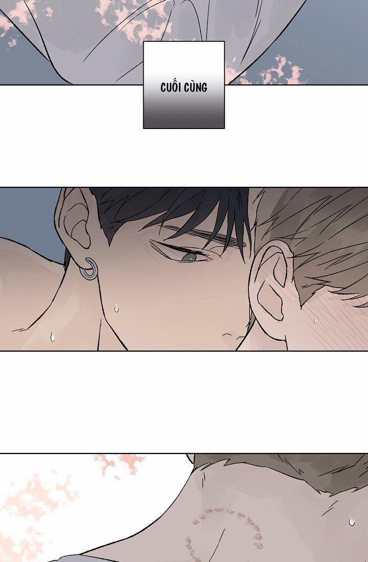 Tình Yêu Nồng Cháy 60 trang 45