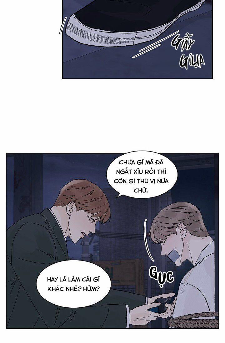 Tình Yêu Nồng Cháy 60 trang 5