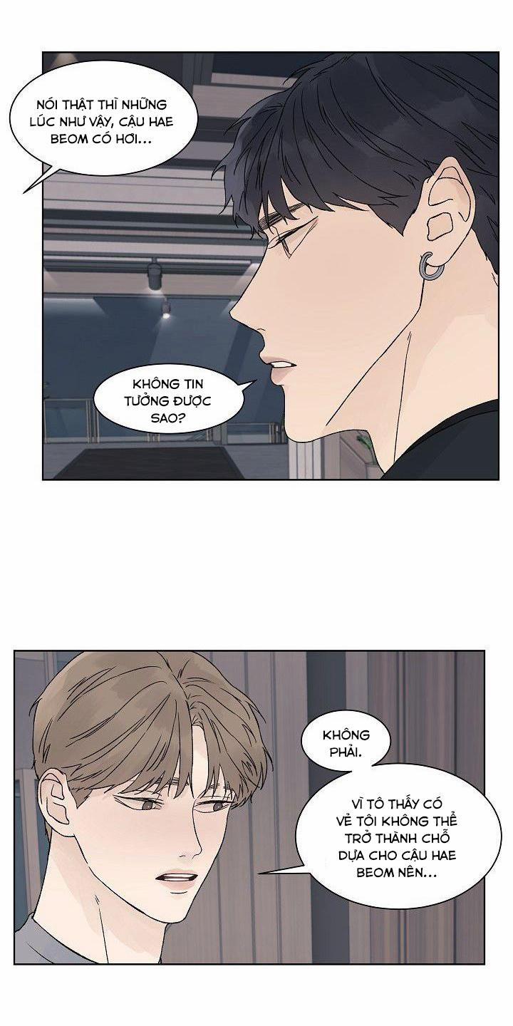 Tình Yêu Nồng Cháy 61 trang 23