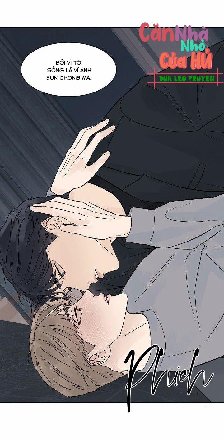 Tình Yêu Nồng Cháy 61 trang 26