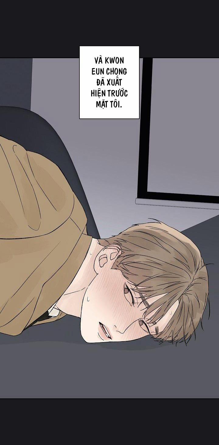 Tình Yêu Nồng Cháy 61 trang 3