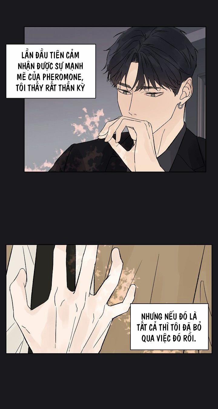 Tình Yêu Nồng Cháy 61 trang 4