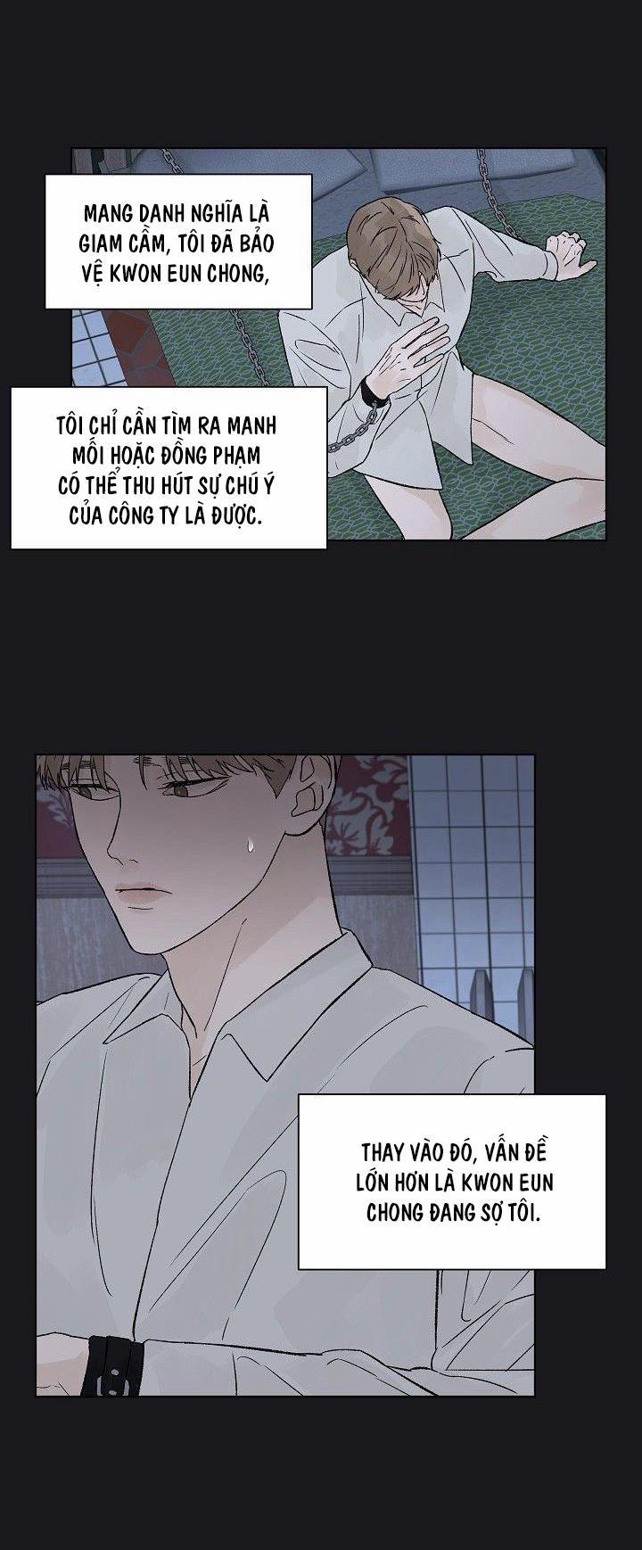 Tình Yêu Nồng Cháy 61 trang 9