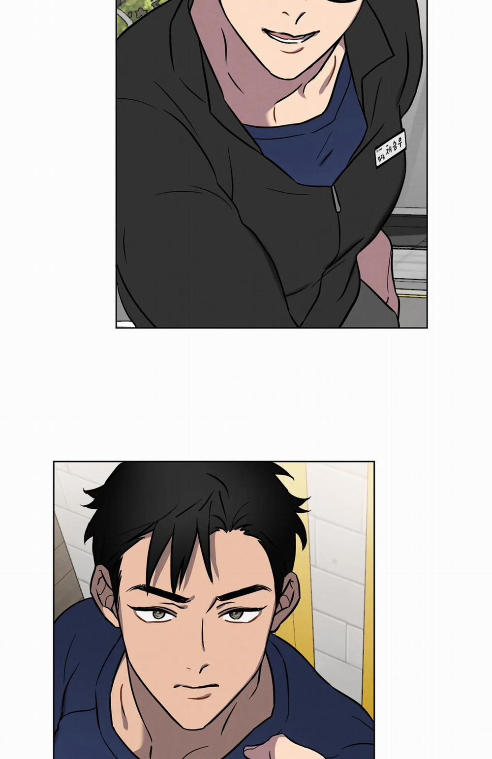 Tình Yêu Ở Phòng Gym 1 trang 15