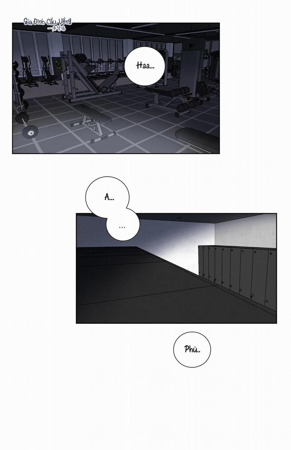 Tình Yêu Ở Phòng Gym 1 trang 53