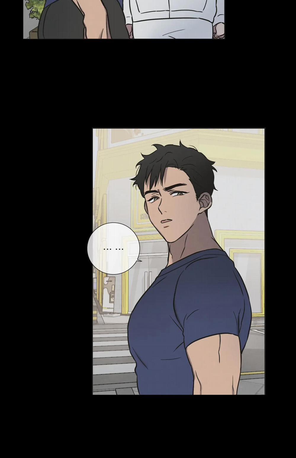 Tình Yêu Ở Phòng Gym 1 trang 69