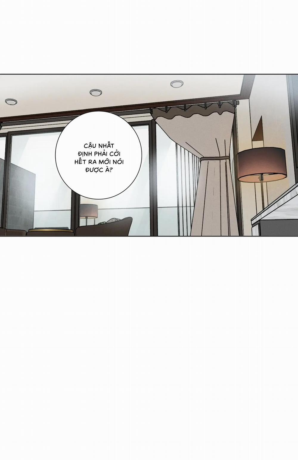 Tình Yêu Ở Phòng Gym 1 trang 7