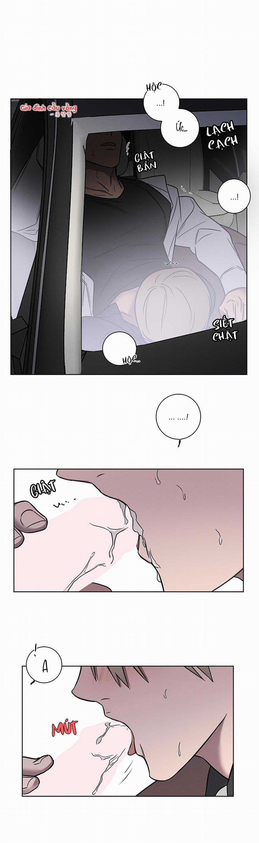 Tình Yêu Ở Phòng Gym 13 0 trang 6