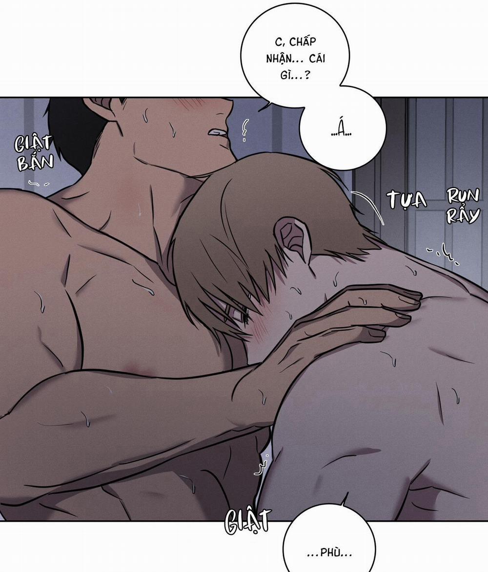 Tình Yêu Ở Phòng Gym 16 H+ trang 20