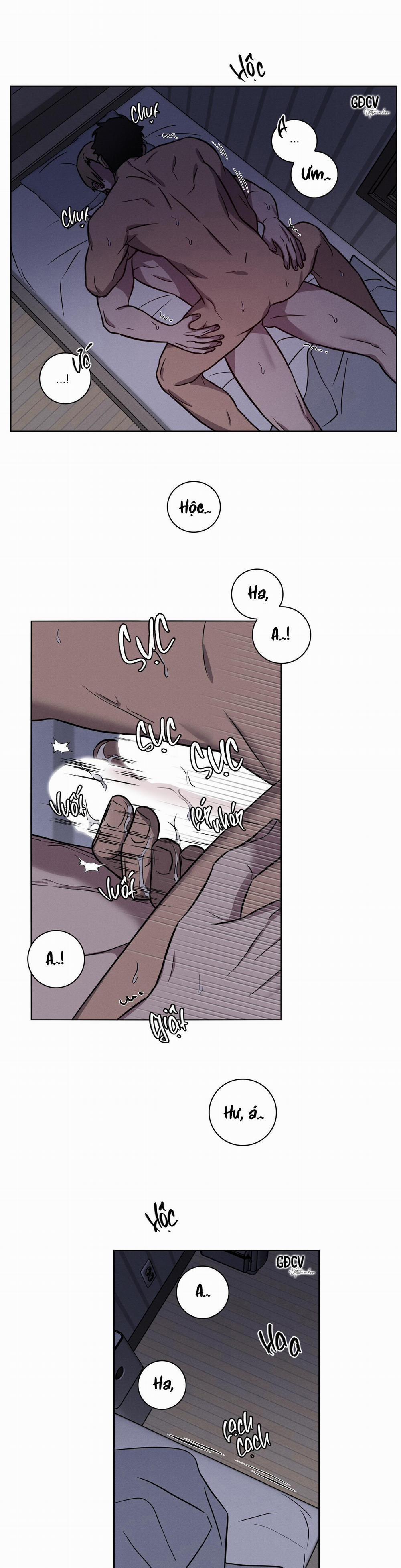 Tình Yêu Ở Phòng Gym 17 H+ trang 13