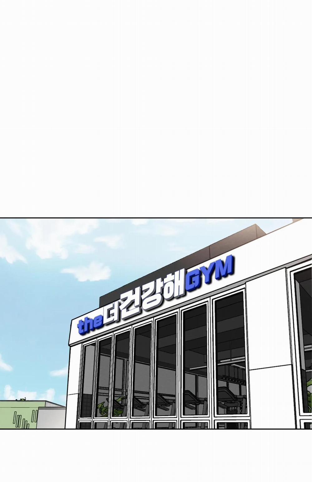 Tình Yêu Ở Phòng Gym 2 trang 2