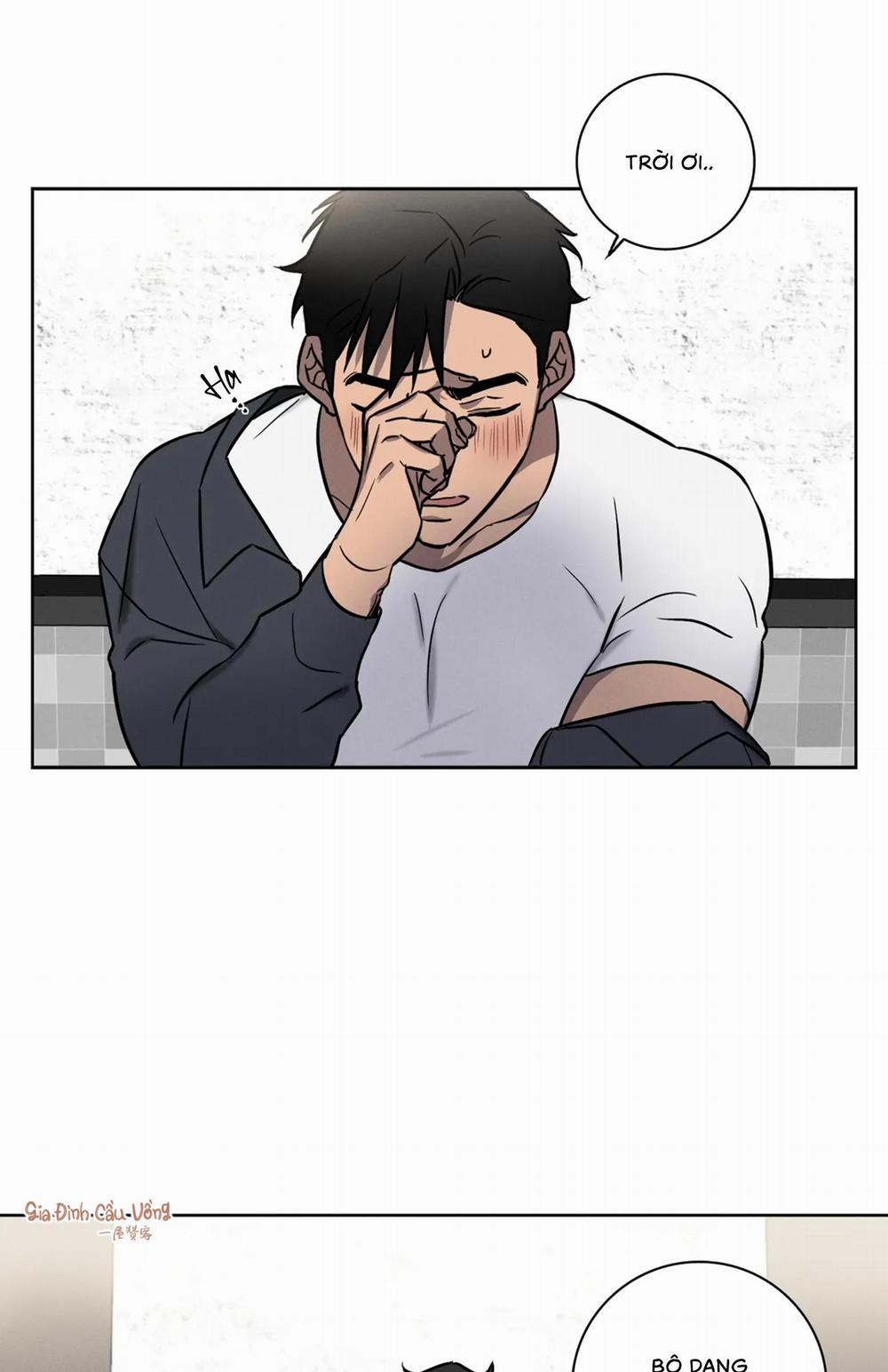 Tình Yêu Ở Phòng Gym 2 trang 24